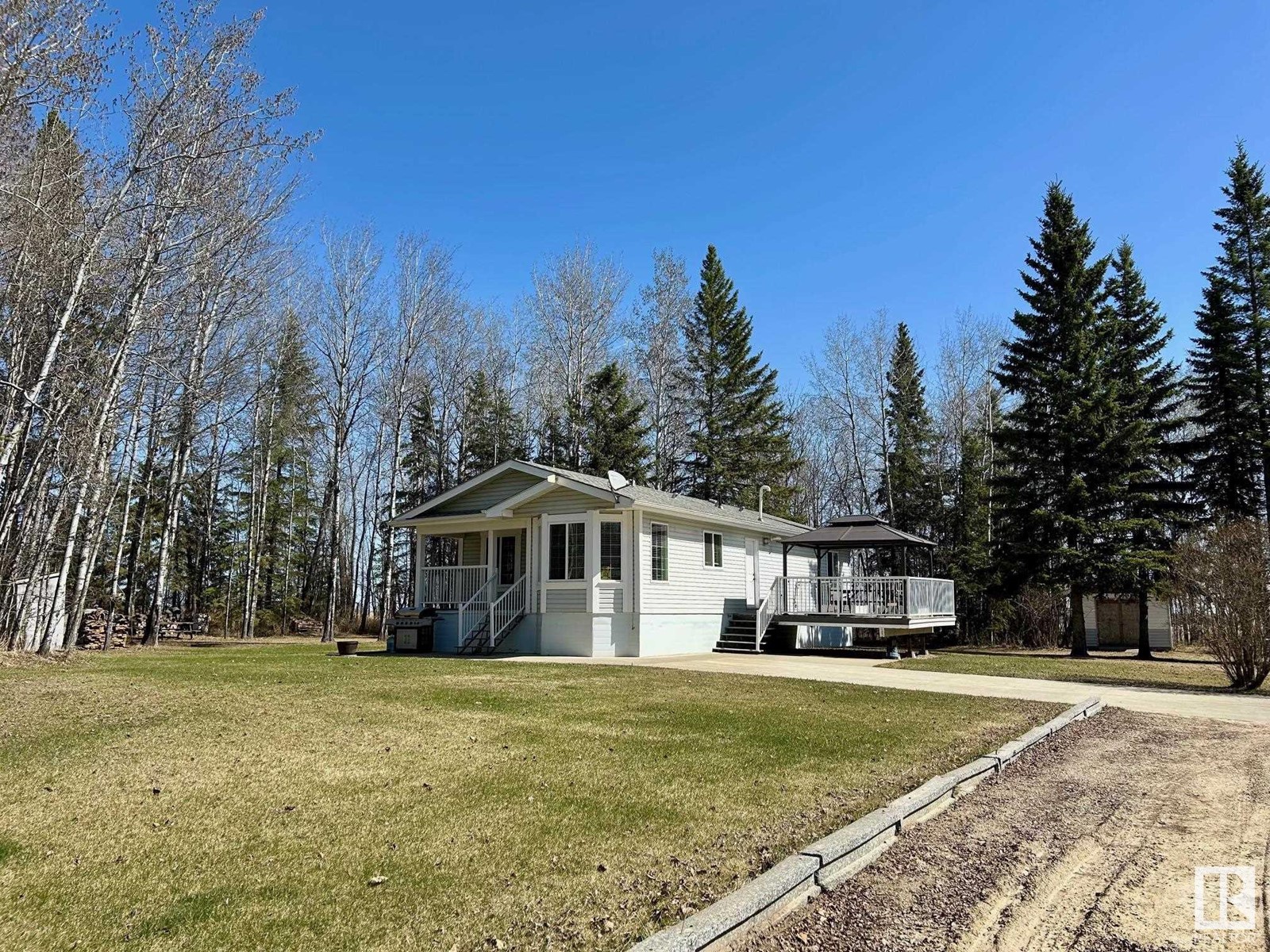 63001 Rge Road 255, Rural Westlock County, AB T0G 0S0