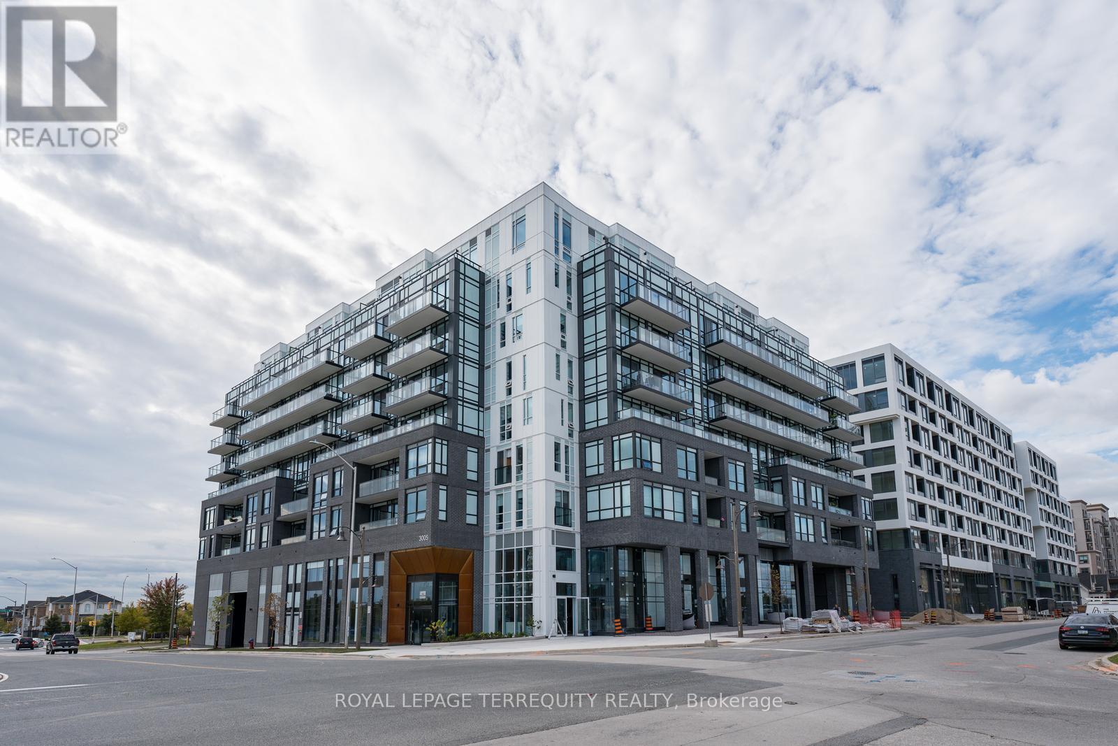 3005 Pine Glen Rd Ph 802 Rd, Oakville, ON L6M 4J3
