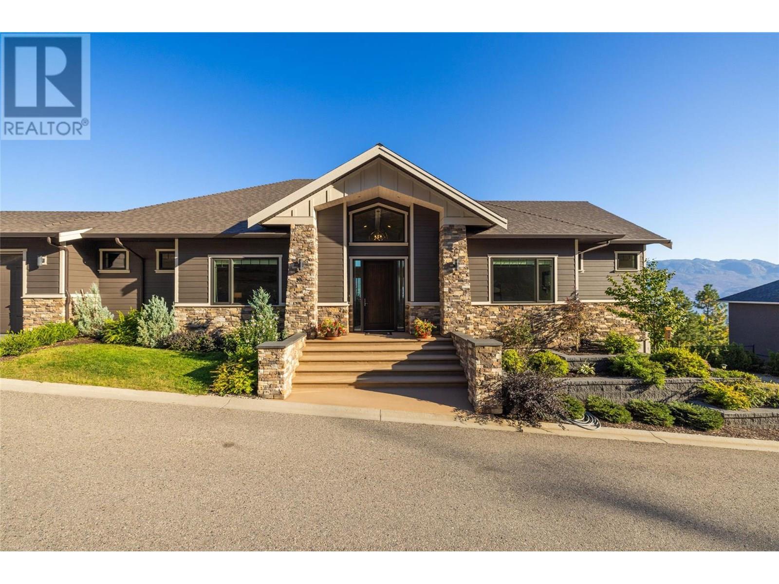 3357 Hihannah Vw, West Kelowna, BC V4T 3C9