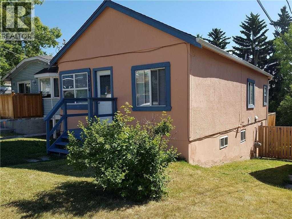 3804 Centre A St NE, Calgary, AB T3E 3A6