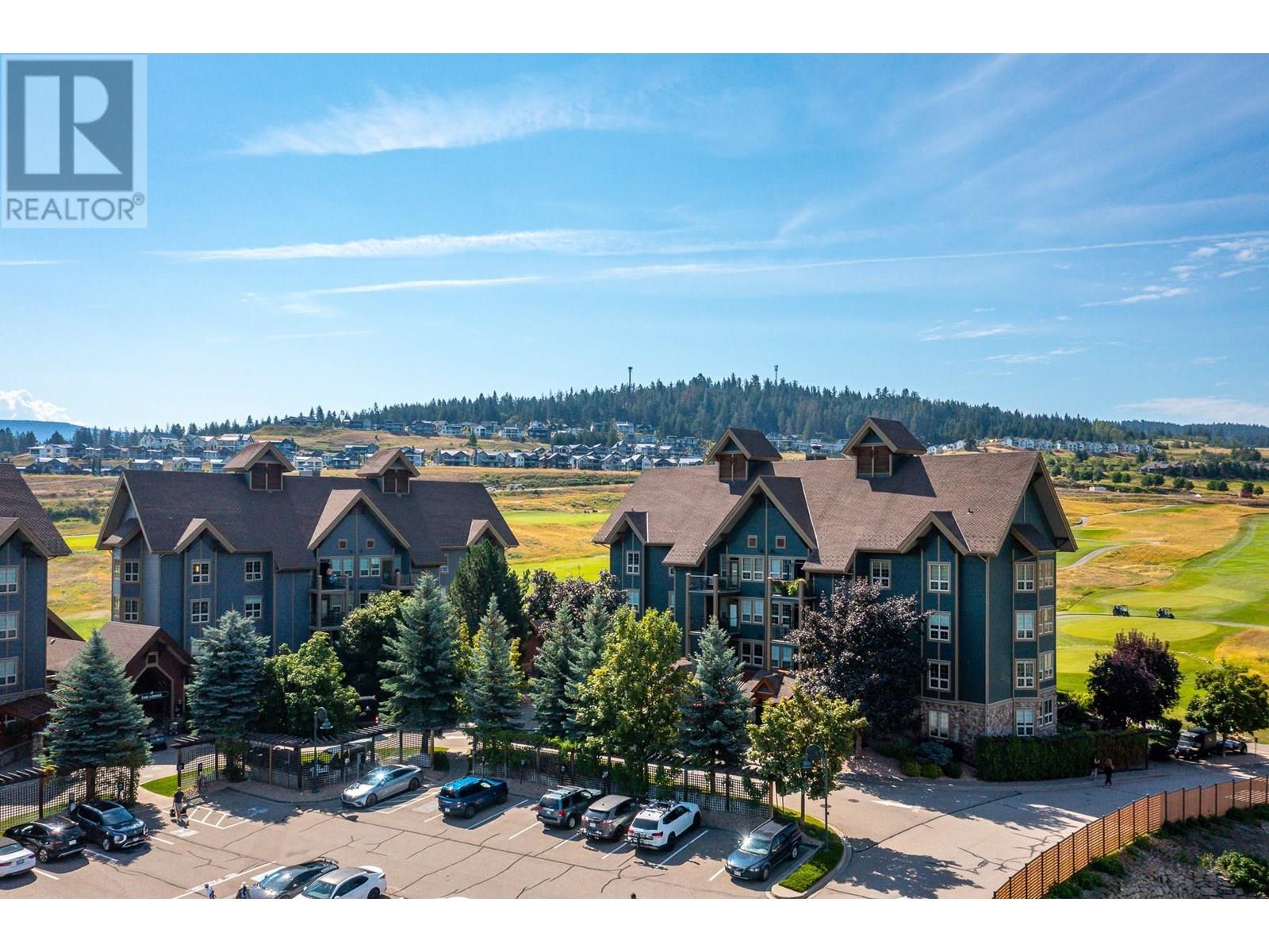 101 Village Centre Court Unit 431, Vernon, BC V1H 1V8
