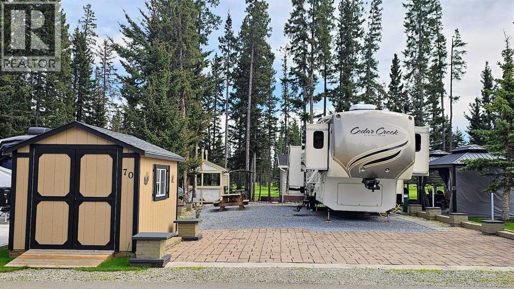 32351 Range Road 55 Unit 70, Rural Mountain View County, AB T0M 1X0
