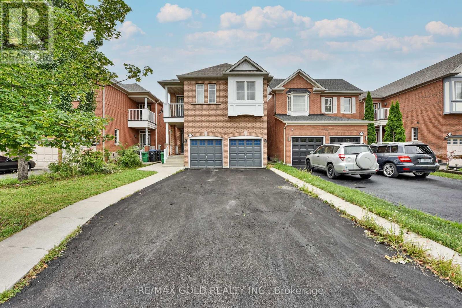 3716 Partition Rd, Mississauga Lisgar, ON L5N 8P4