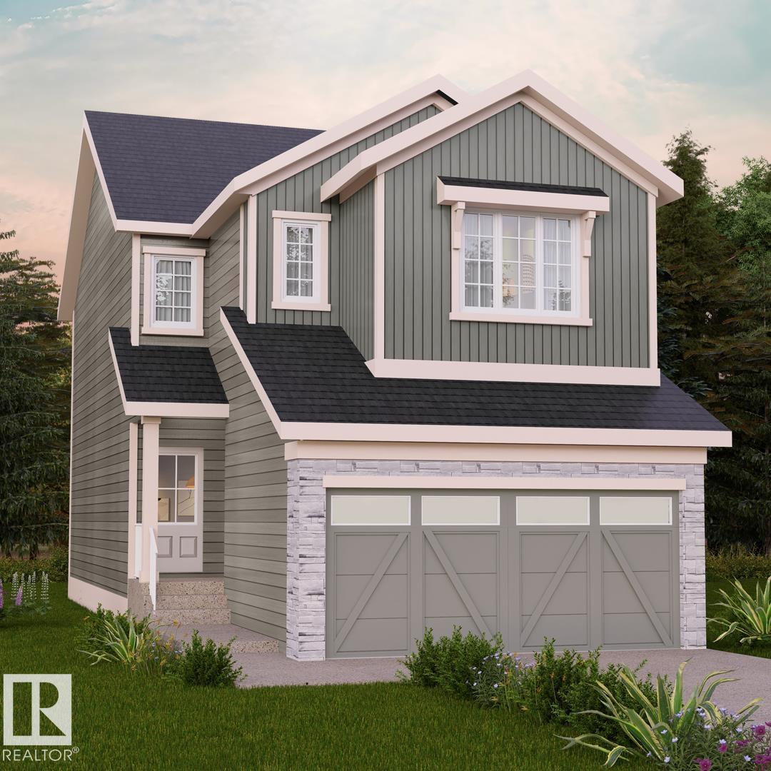 5 Av Sw Unit 2639, Edmonton, AB T6X 3H9