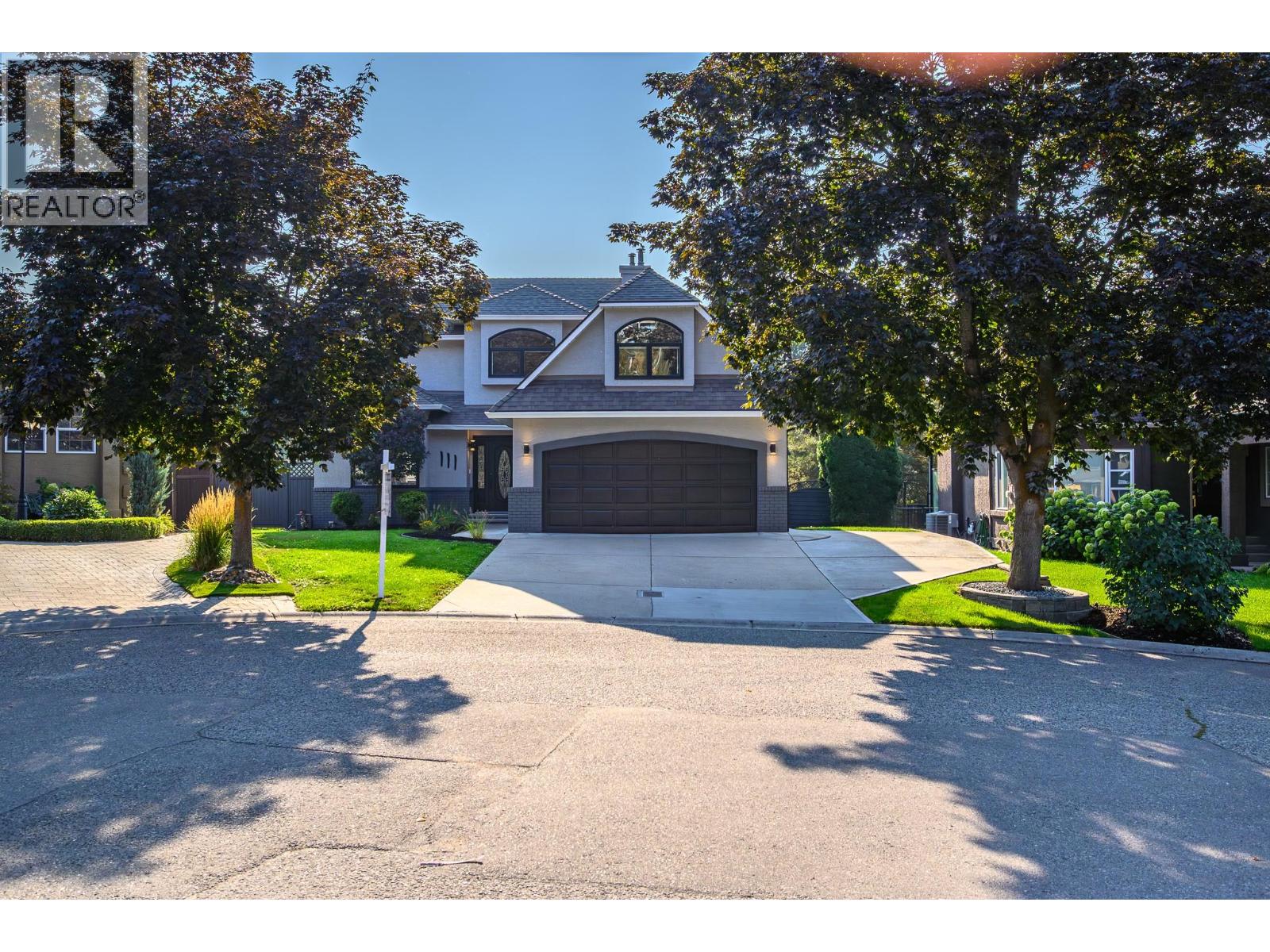 111 Portside Ct, Kelowna, BC V1V 1T2