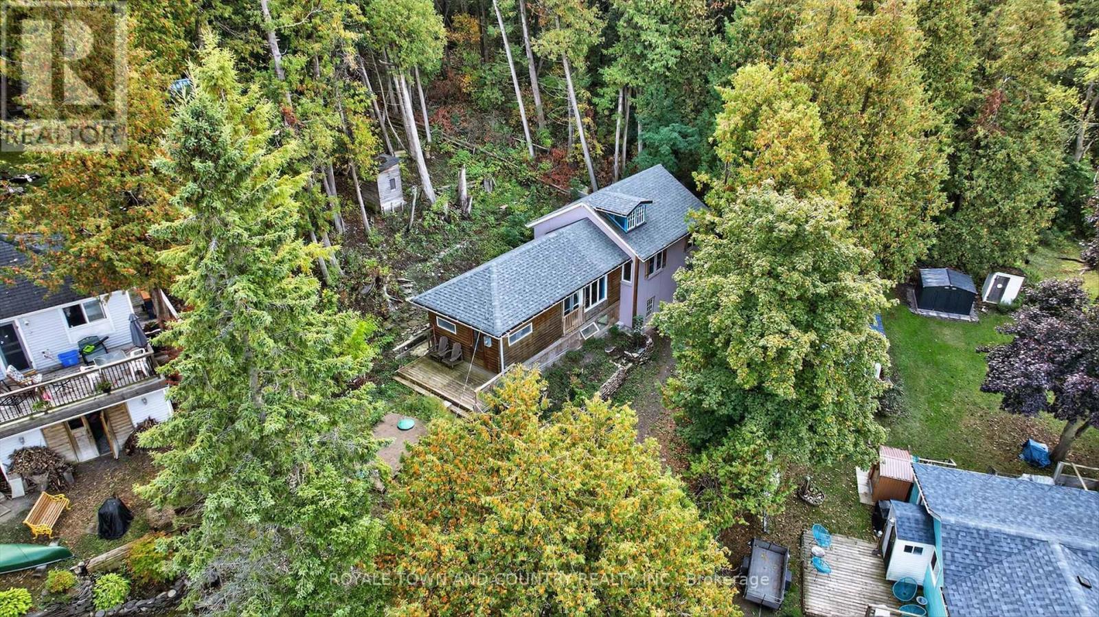 60 Elder St, Kawartha Lakes, ON K0M 1L0
