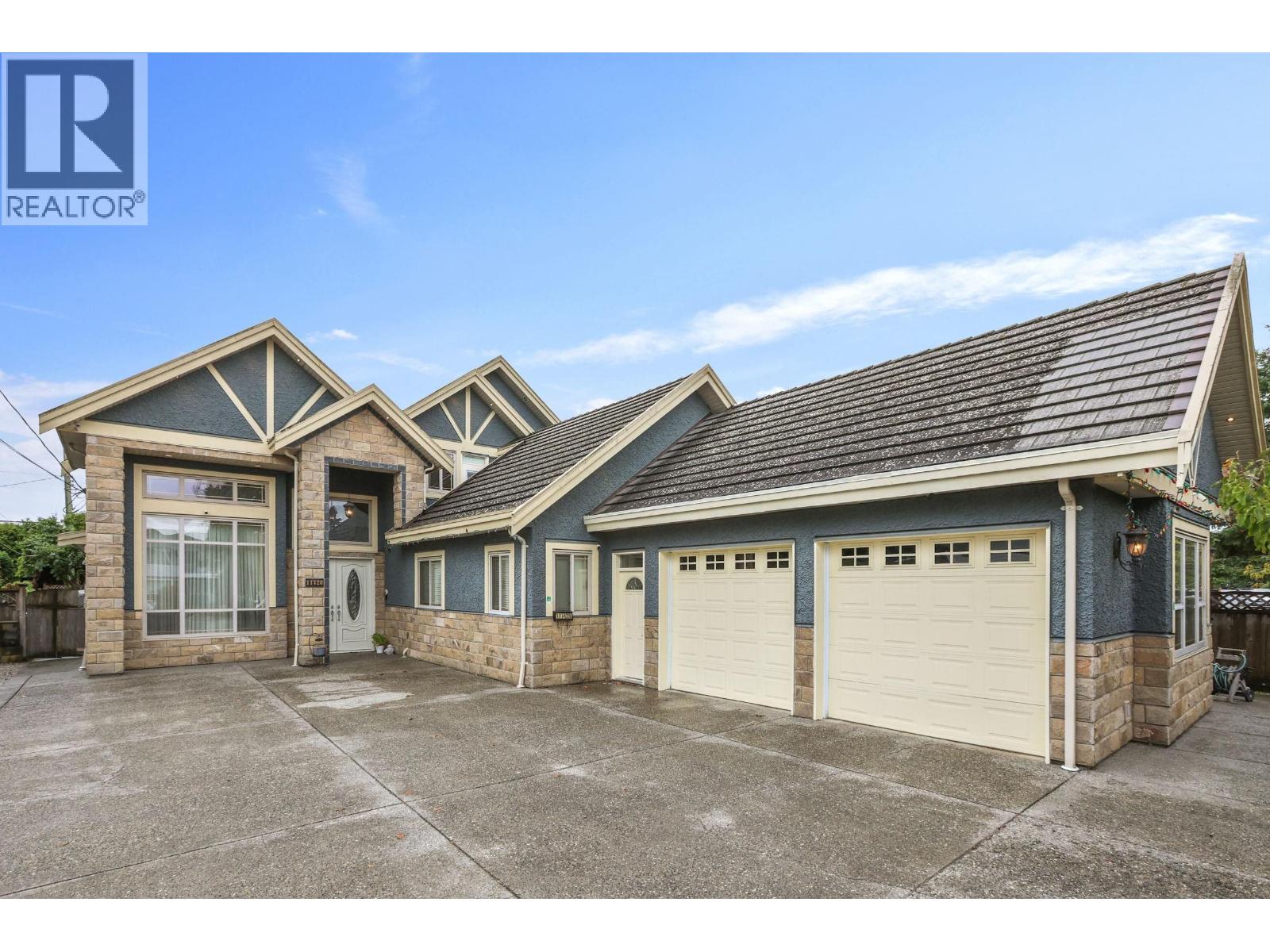 11420 Seacrest Rd, Richmond, BC V7A 3L6
