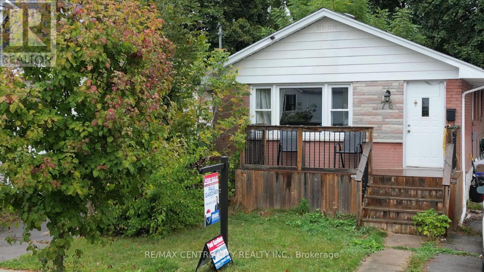 78 Boullee St, London, ON N5Y 1T6