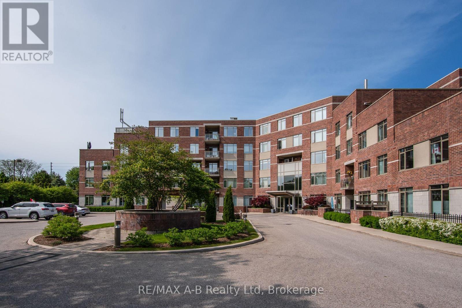 202 400 Romeo St N, Stratford, ON N5A 0A2