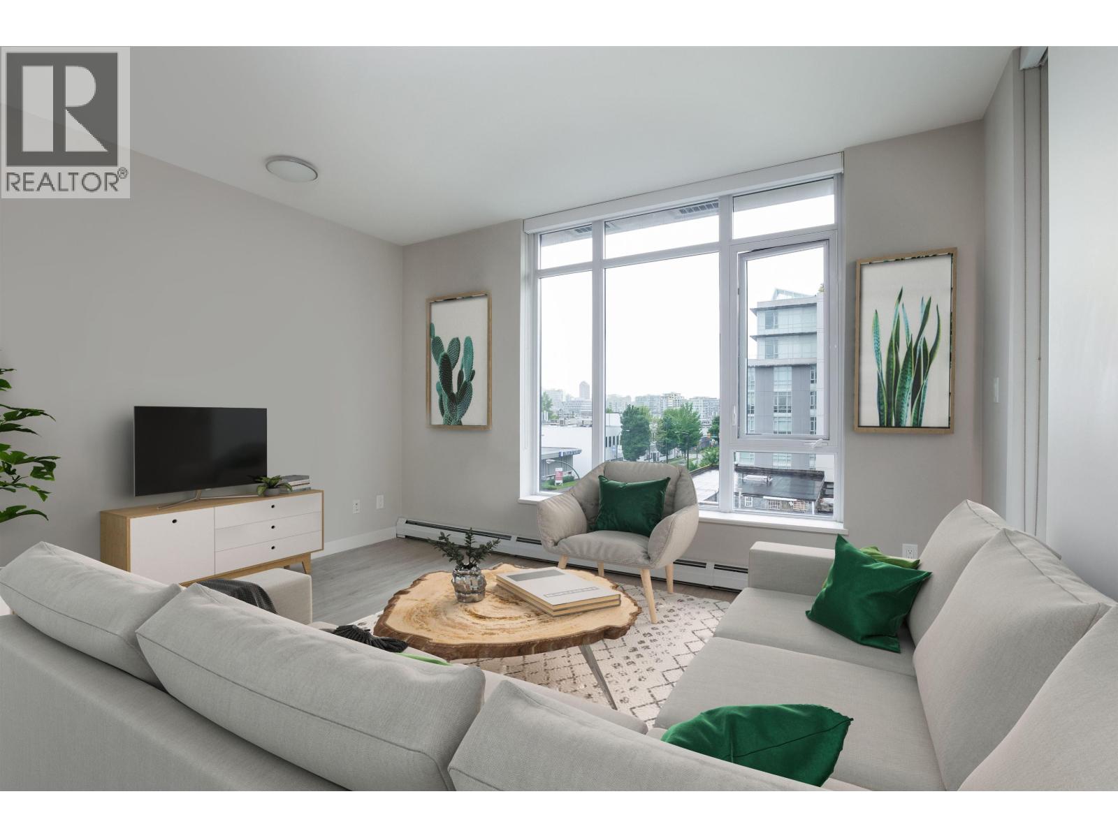1788 Ontario Street Unit 403, Vancouver, BC V5T 0G3