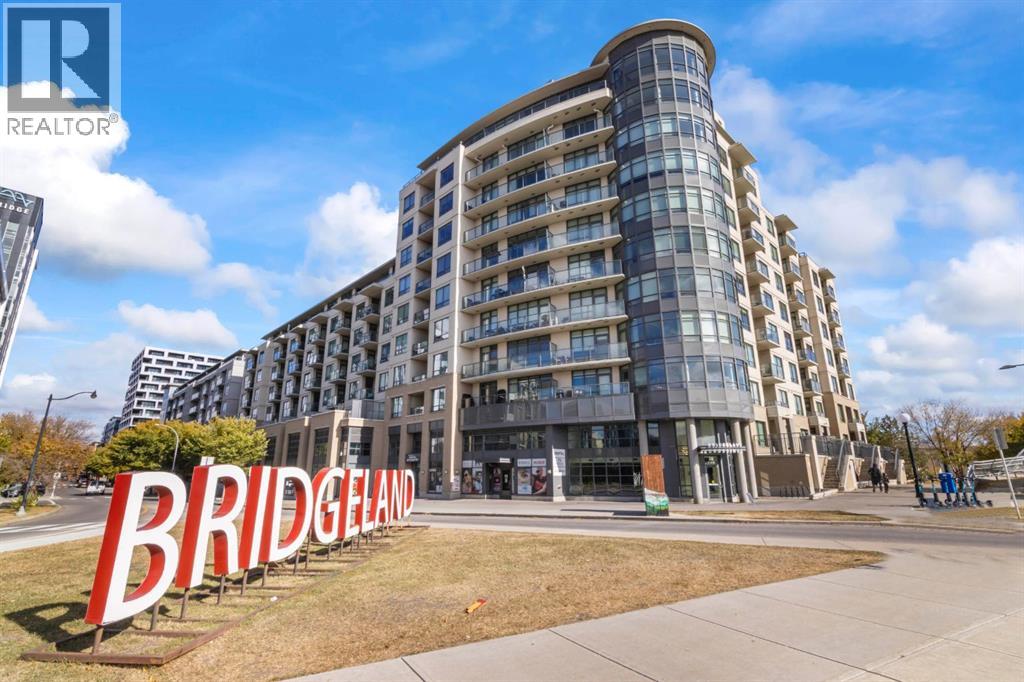 38 9 Street Ne Unit 401, Calgary, AB T2E 7X9