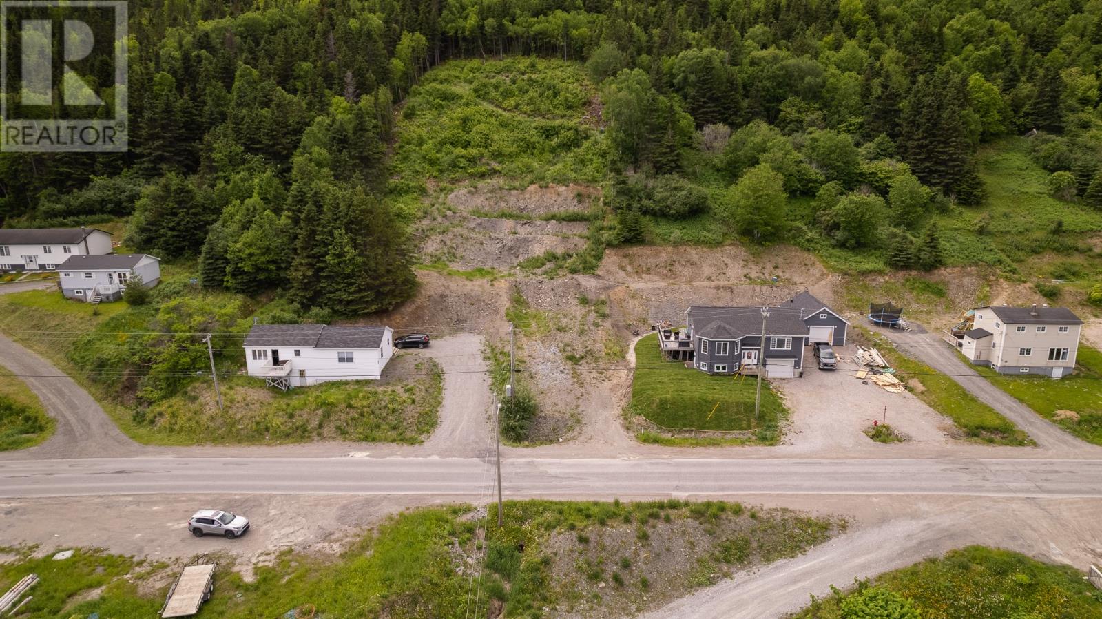 131 Route 450, Lark Harbour, NL A0L 1H0