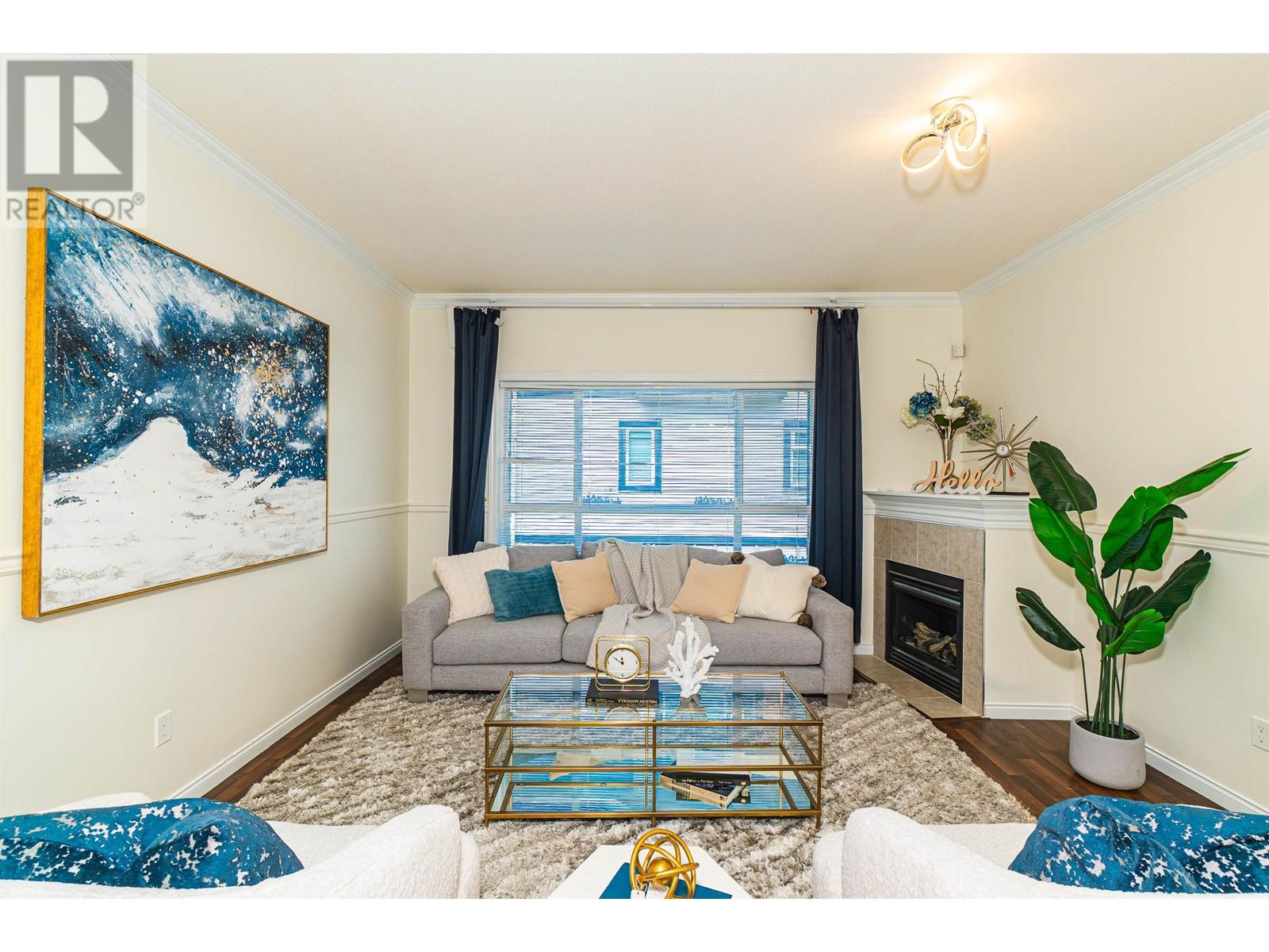 9420 Ferndale Road Unit 18, Richmond, BC V6Y 0A7