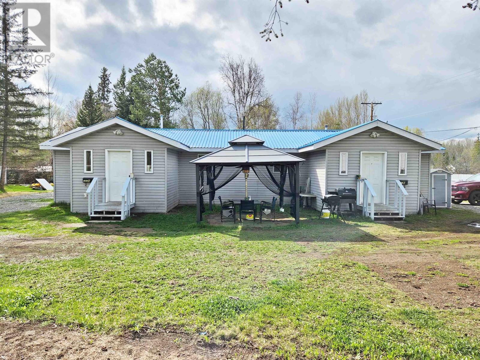 1801 Jade St, Quesnel, BC V2J 4L5