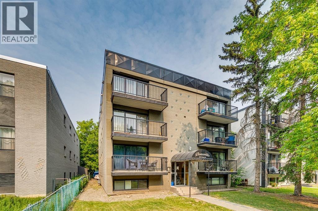 1717 12 Street Sw Unit 203, Calgary, AB T2T 3N1