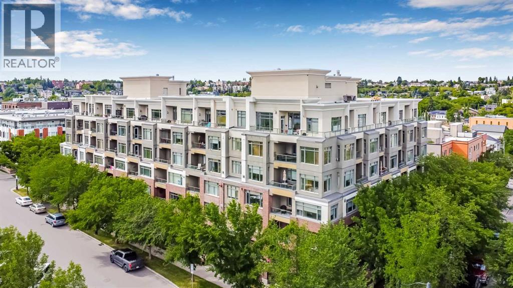 930 Centre Avenue Ne Unit 422, Calgary, AB T2E 9C8