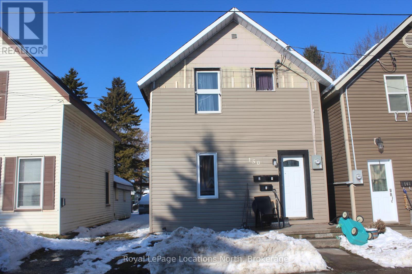 150 13th Street West, Owen Sound, ON N4K 3W4