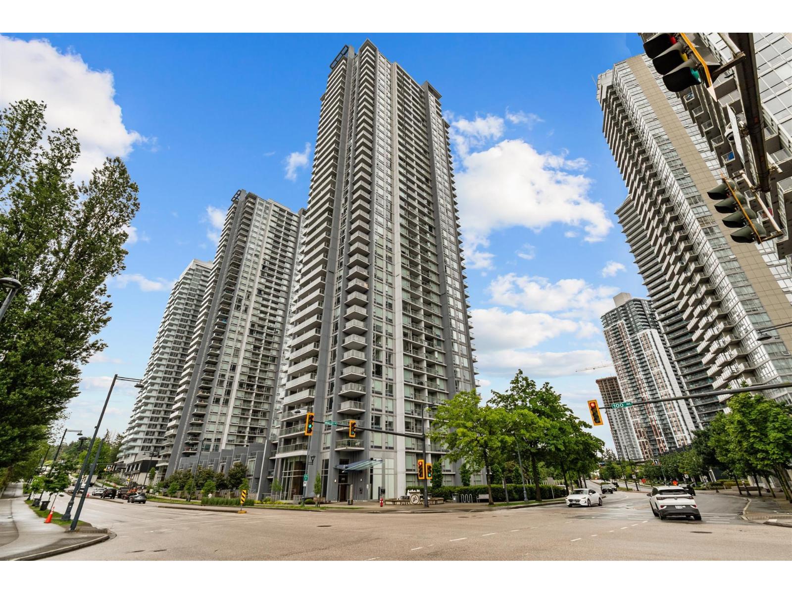 13696 100 Avenue Unit 1202, Surrey, BC V3T 0L5