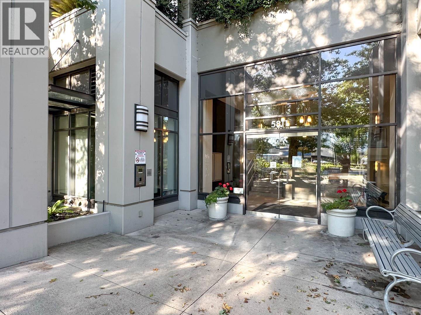 5811 No 3 Road Unit 1802, Richmond, BC V6X 4L7