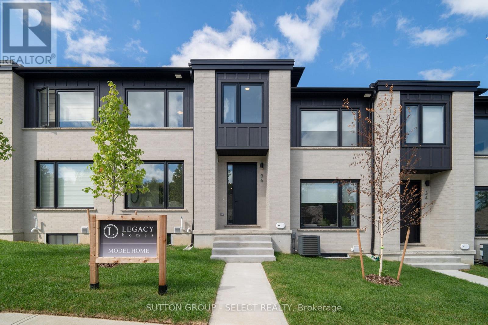 30 1175 Riverbend Rd, London, ON N6K 0E9