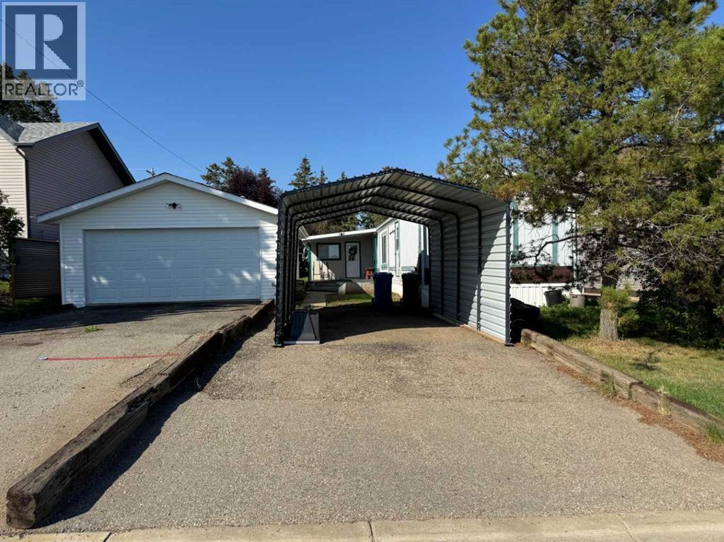 46 Street Unit 4406, Spirit River, AB T0H 3G0