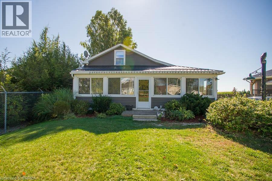 38 Queen St W, St. Williams, ON N0E 1P0