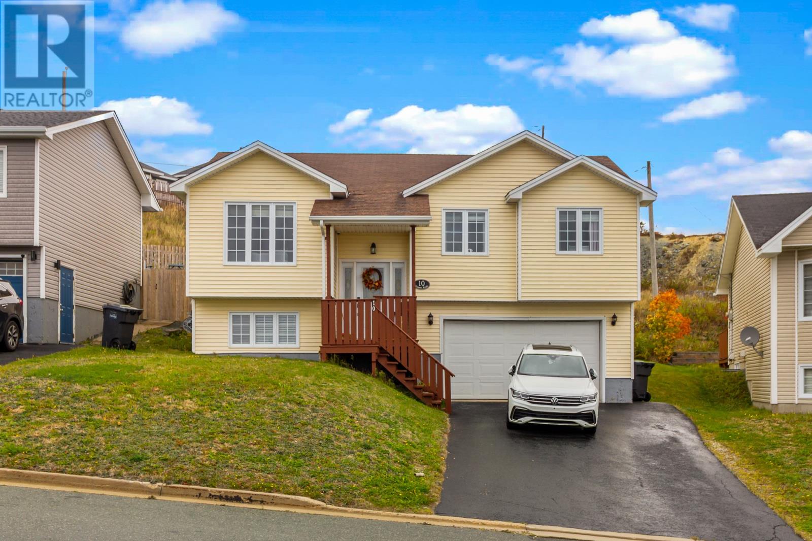 10 Gosses Rd, Paradise, NL A1L 3P3