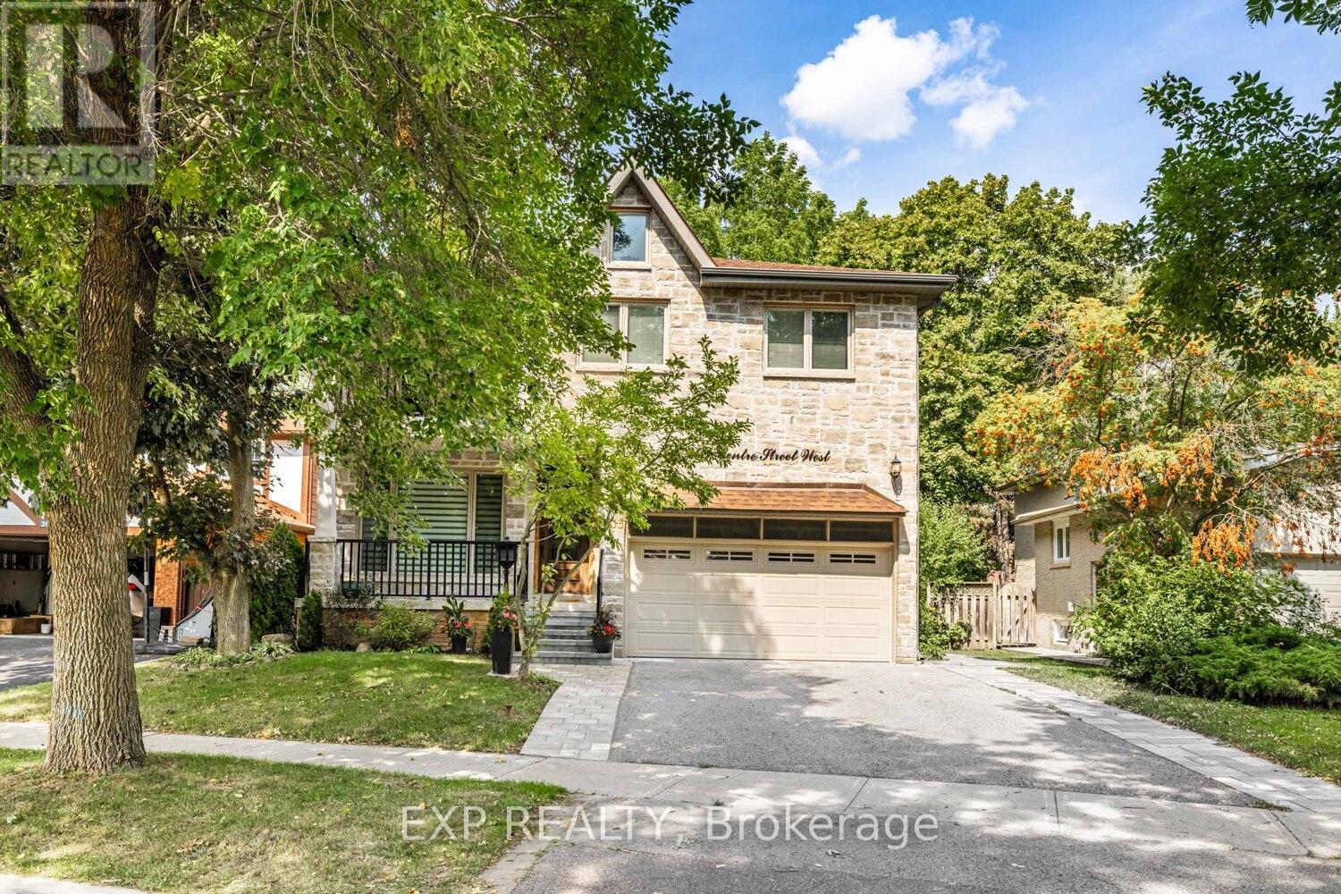 203 Centre St W, Richmond Hill, ON L4C 3P9