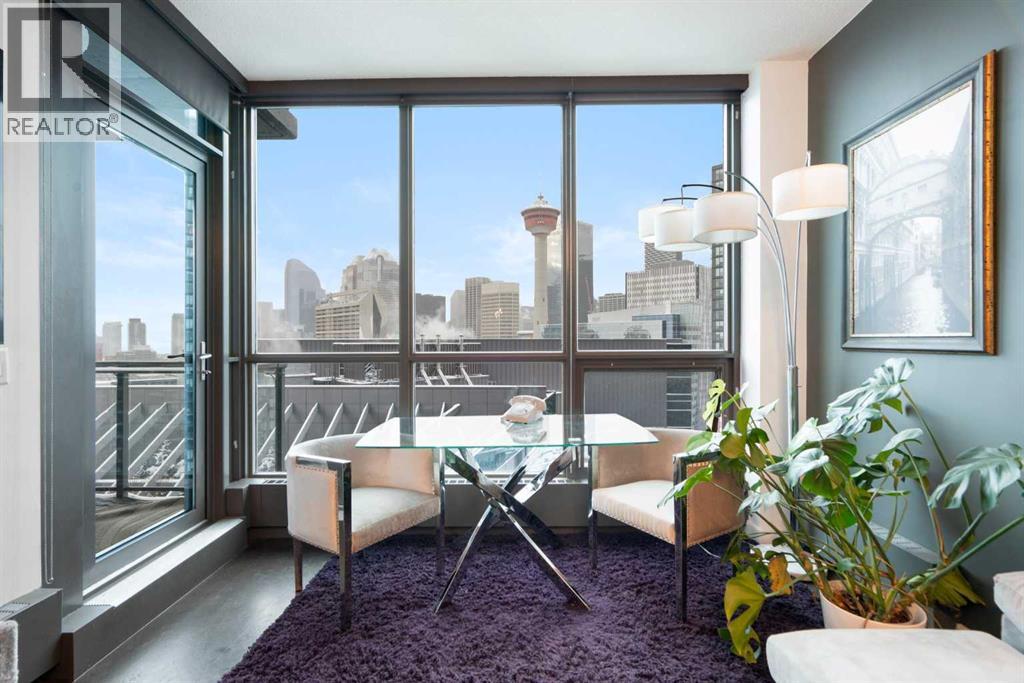 220 12 Avenue Se Unit 2103, Calgary, AB T2G 0R5