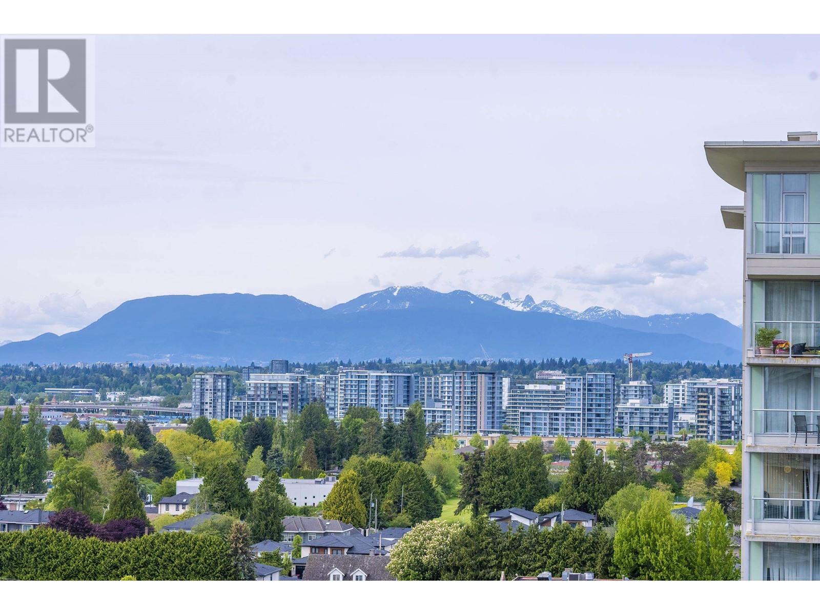 5088 Kwantlen Street Unit 1701, Richmond, BC V6X 4K5