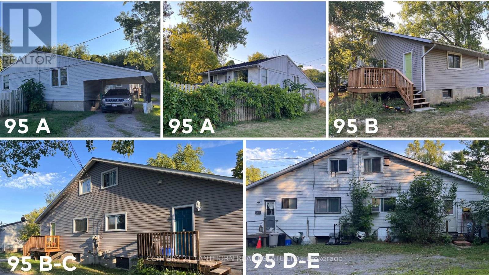 95 Ae Unit 95 Scott Avenue Ave, Quinte West Frankford Ward, ON K0K 2C0