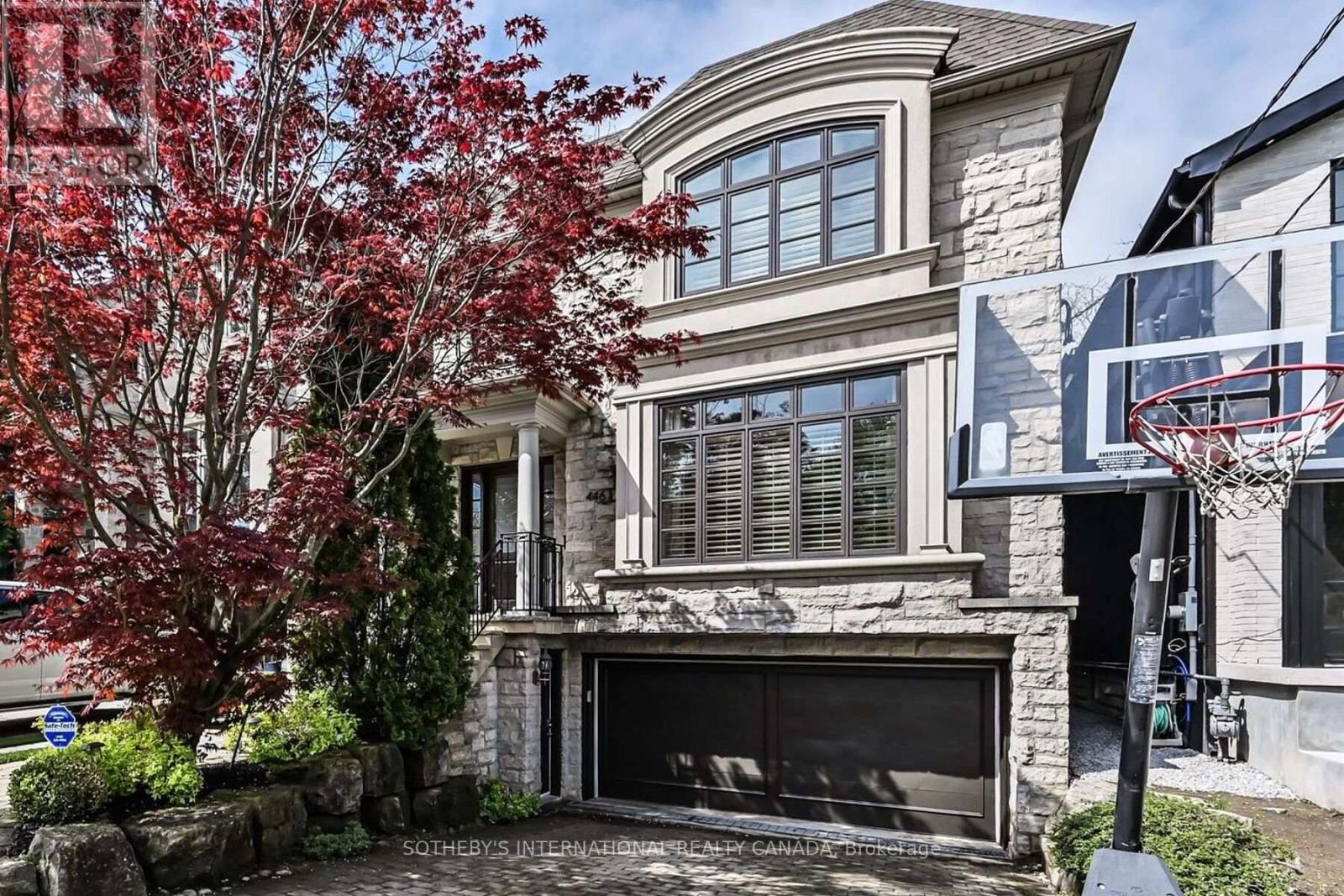 446 Elm Rd, Toronto Bedford Park-nortown, ON M3W 3W9