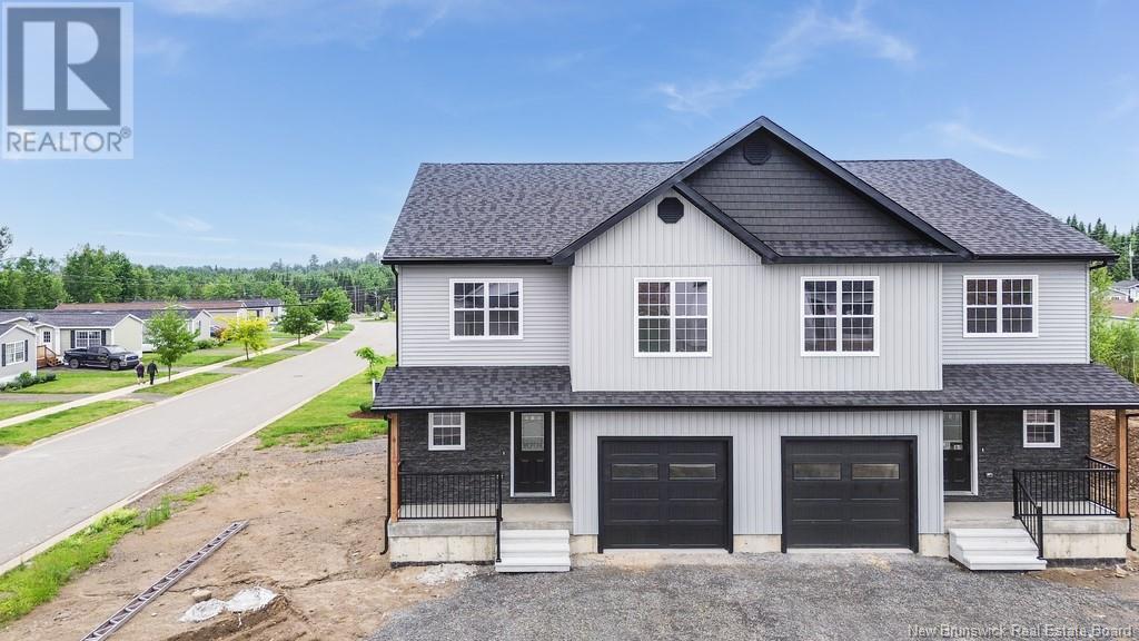 83 Glennorth St, Fredericton, NB E3G 0A3