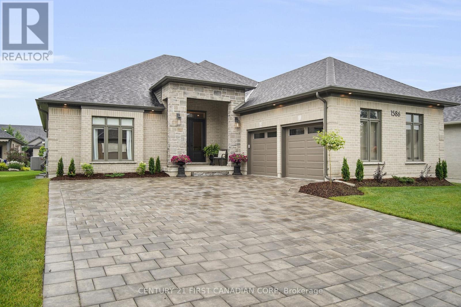1586 Ed Ervasti Ln, London, ON N6K 5R1
