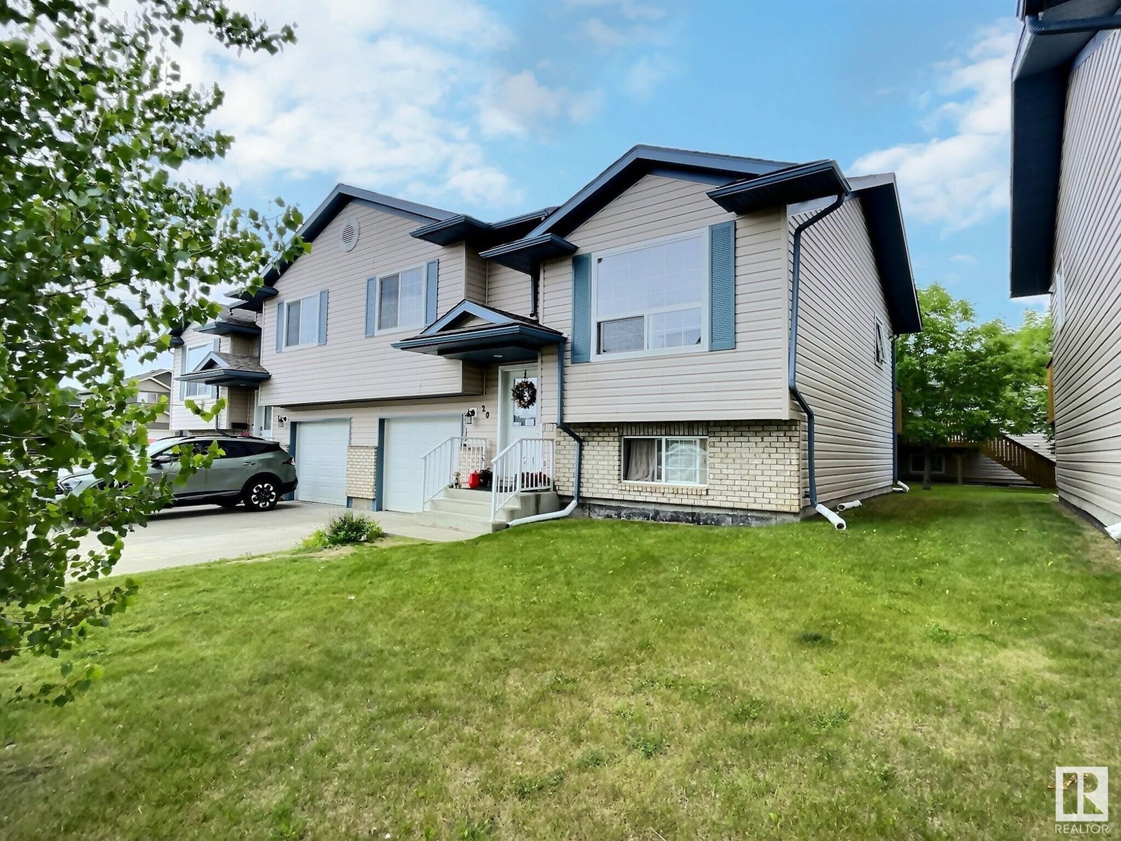 6506 47 Street #20, Cold Lake, AB T9M 0C5