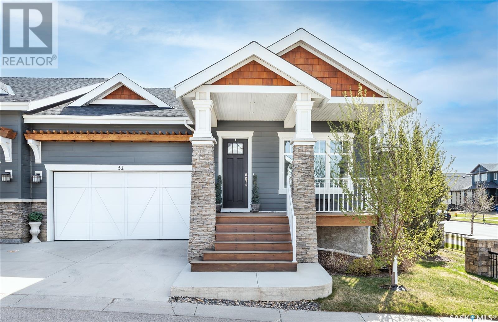 115 Meadows Boulevard Unit 32, Saskatoon, SK S7V 0E6