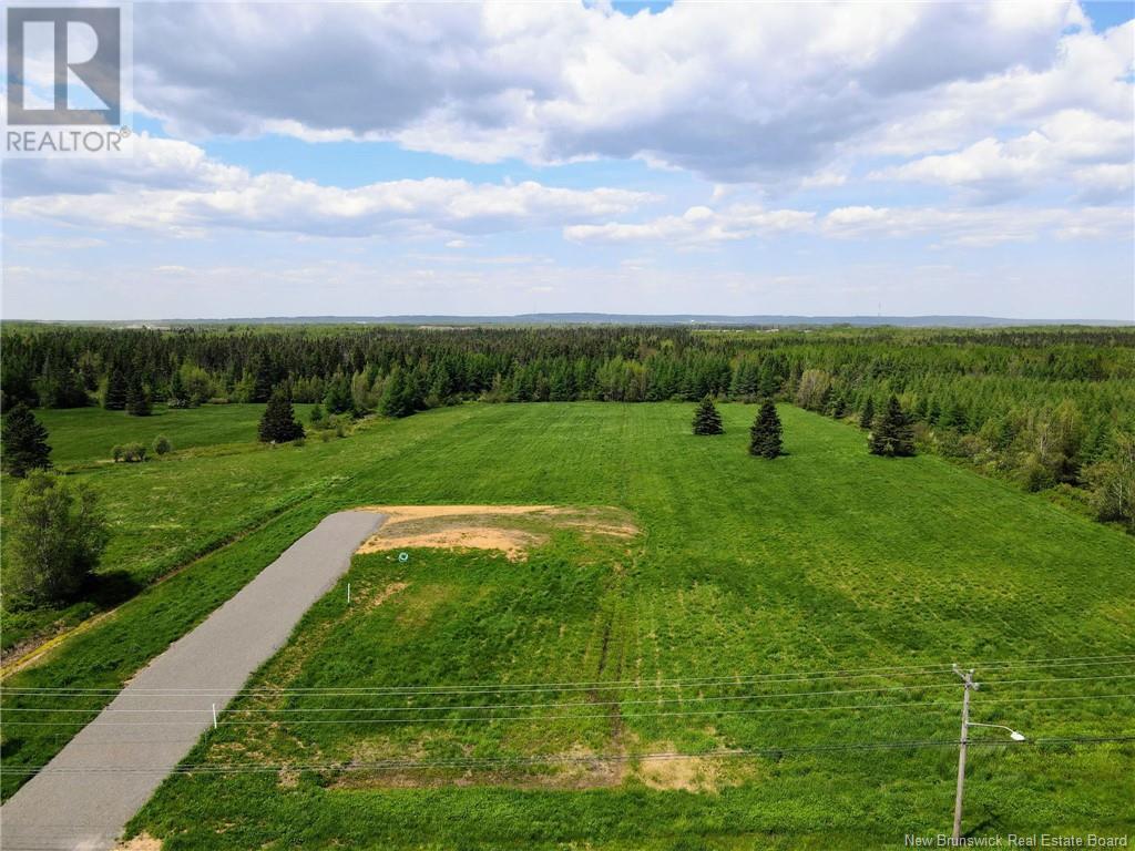 Lot Salisbury Road, Moncton, NB E1E 1C4