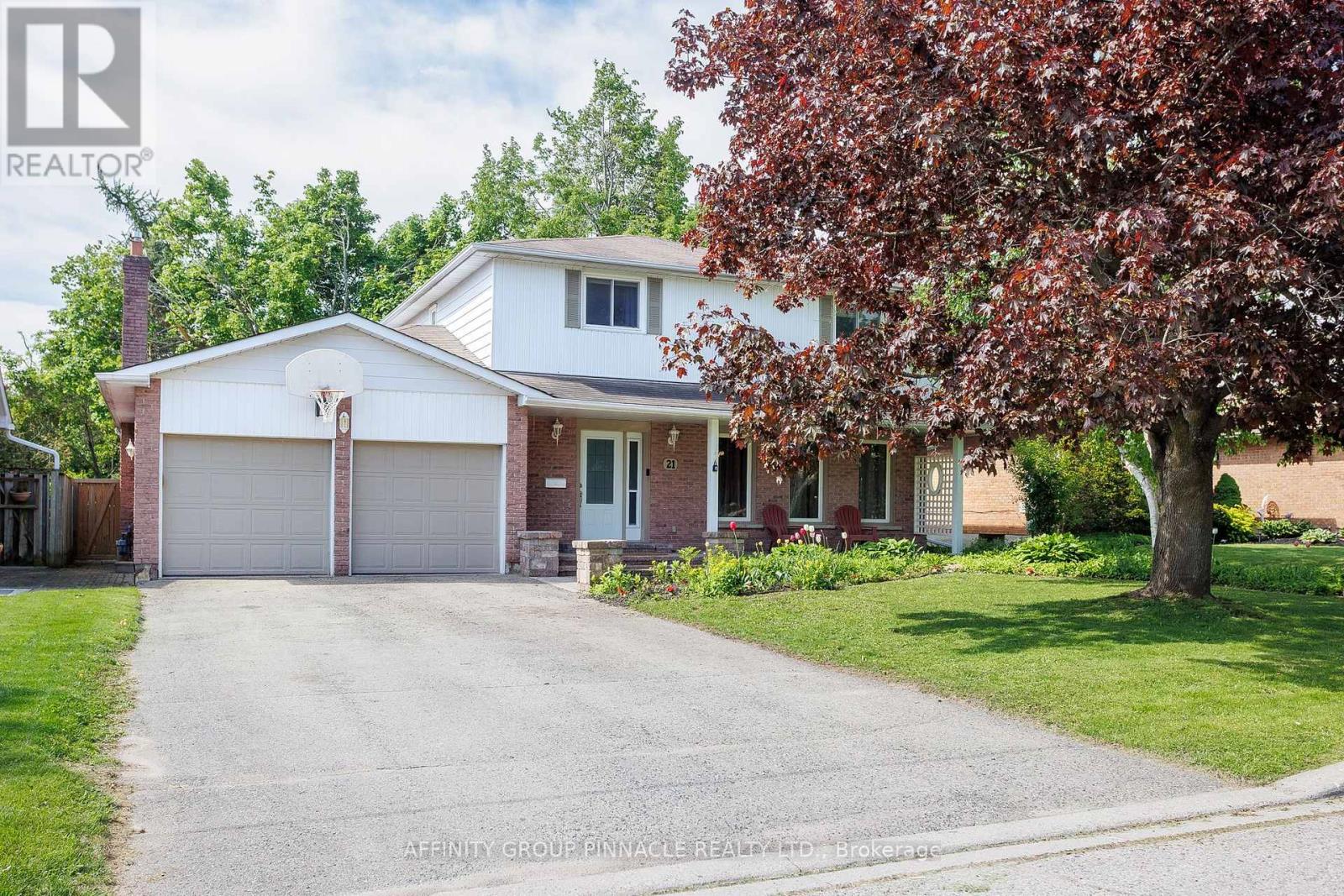 21 Mcdonagh Dr, Kawartha Lakes, ON K9V 5A9