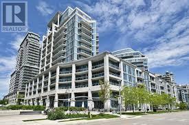 403 58 Marine Parade Dr, Toronto, ON M8V 4G1