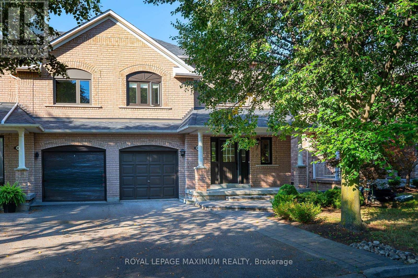 167 Marbella Rd, Vaughan, ON L4H 1L4