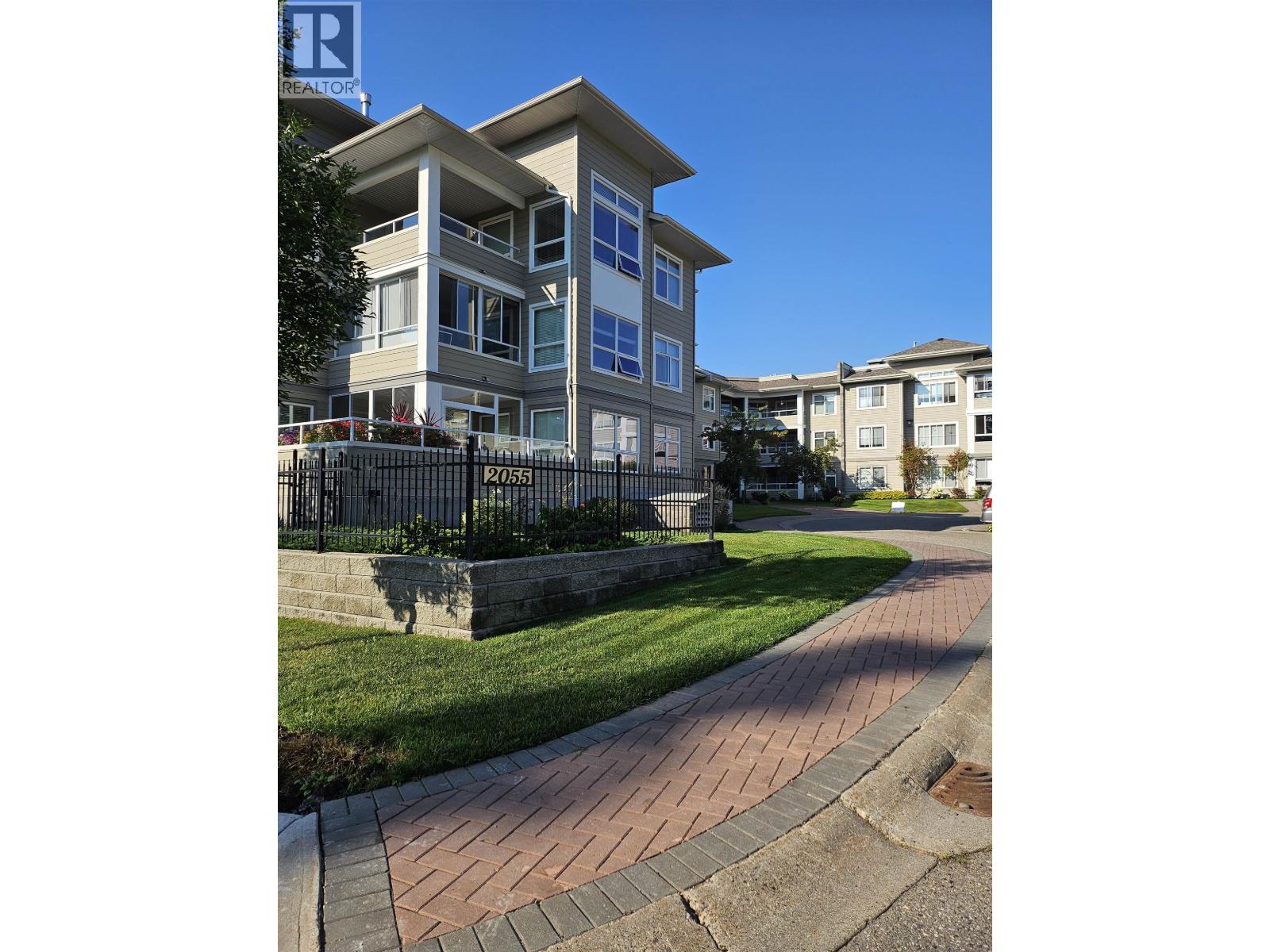 2055 Ingledew Street Unit 315, Prince George, BC V2L 5S1