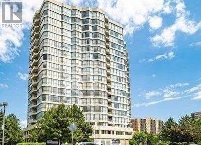 416 5 Rowntree Rd, Toronto, ON M9V 5G9