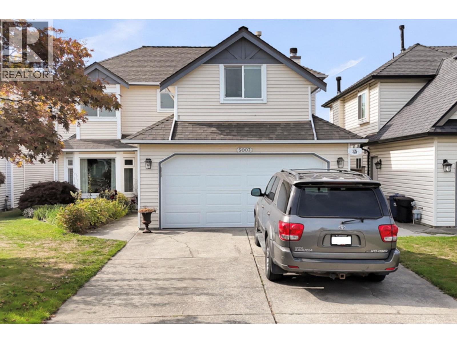 5007 Mariner Pl, Delta, BC V4K 4J4