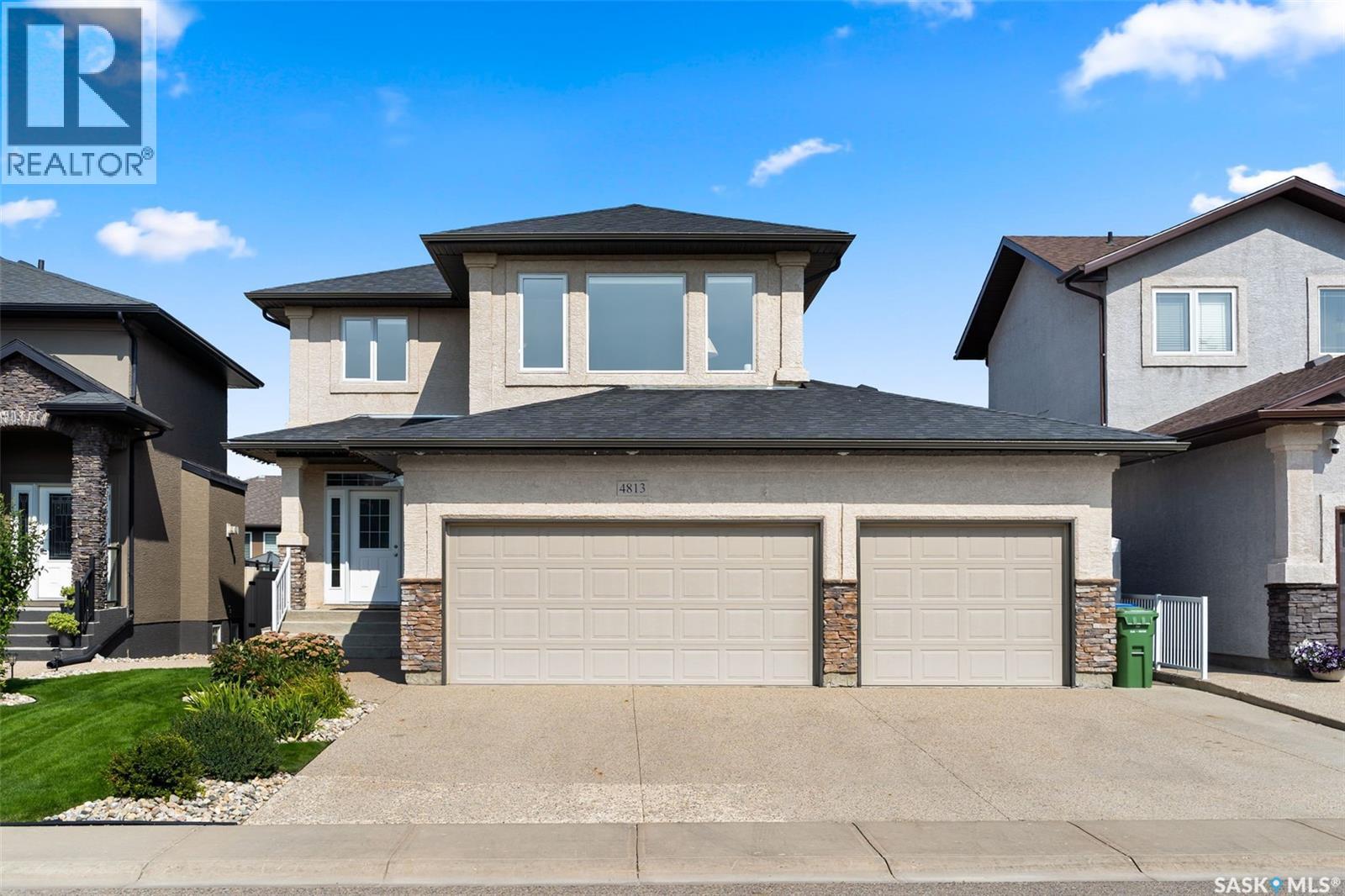 4813 Upson Rd, Regina, SK S4W 0A7