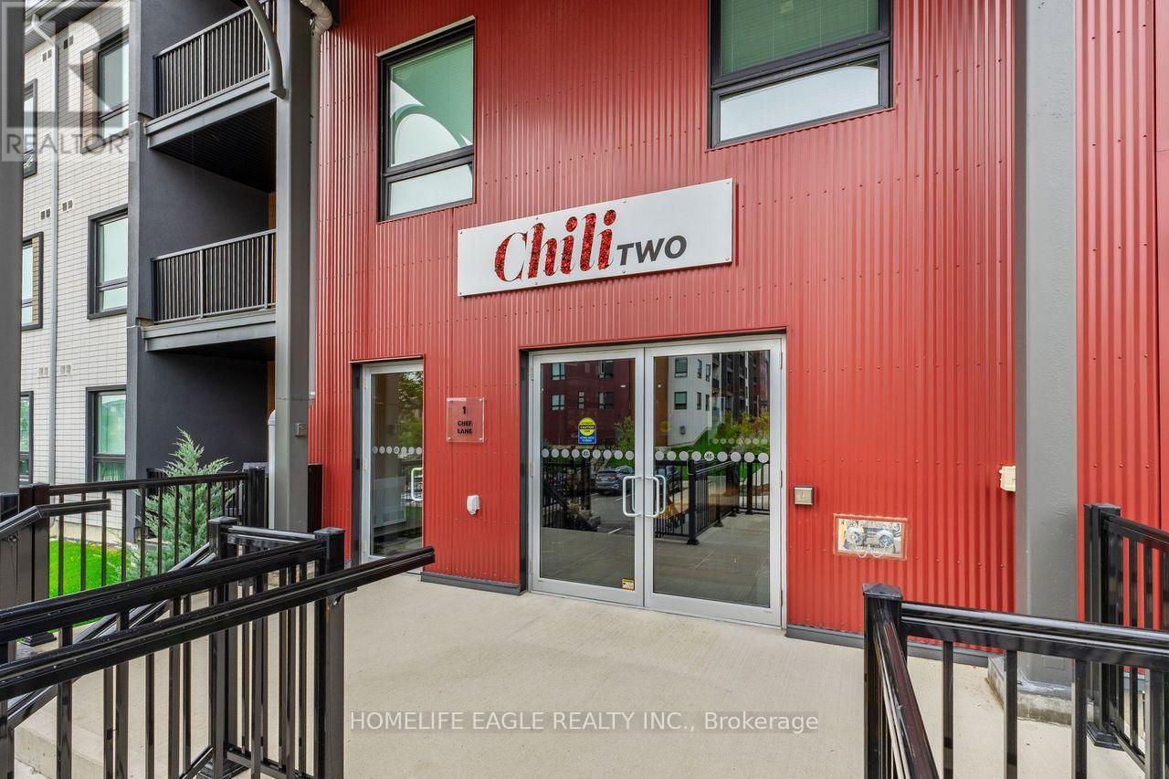 201 1 Chef Ln, Barrie, ON L9J 0T1