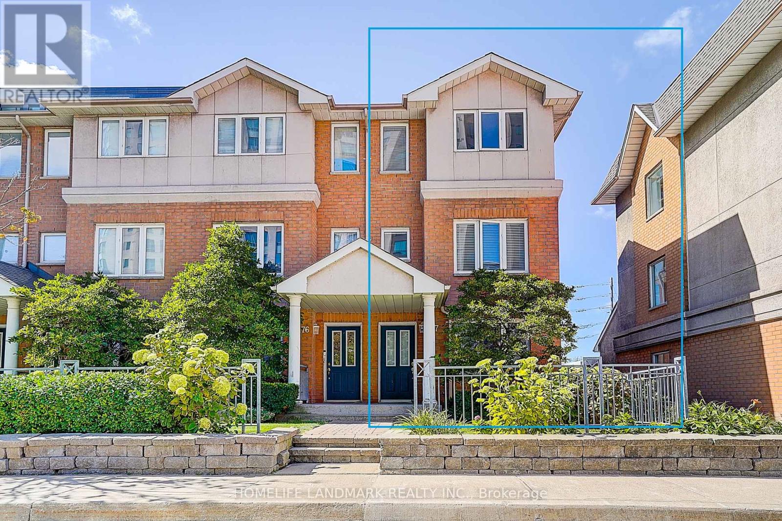 177 121 Omni Dr, Toronto, ON M1P 5A5