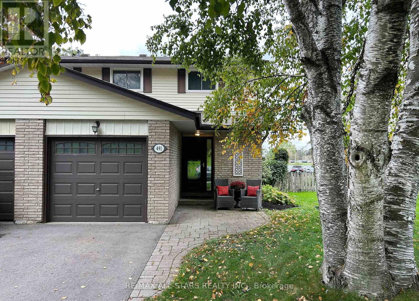 491 Mcdonald St, Scugog, ON L9L 1L8