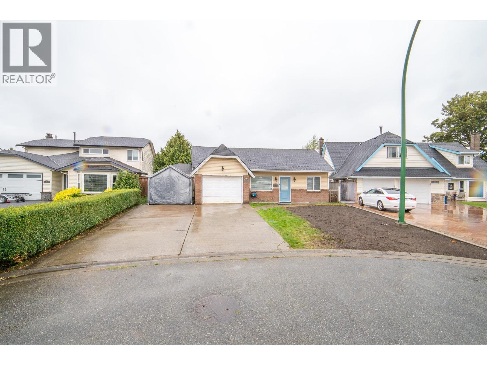 5346 Hazel Ct, Delta, BC V4K 4G9