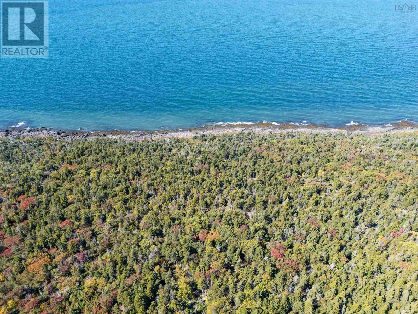 Bay Of Fundy Land, Tiverton, NS B0V 1G0