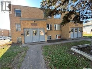 301 College Ave E, Regina, SK S4N 0V9